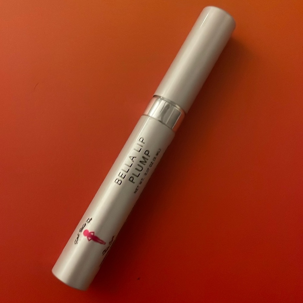 3 for $30! Black Bella Bella Lip Plump
